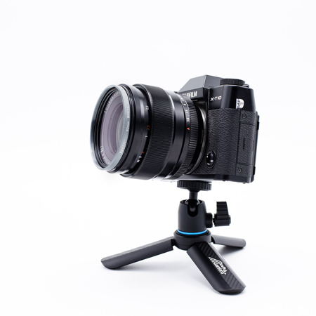 Tiffen Davis & Sanford Pocket Tripod with Phone Mount