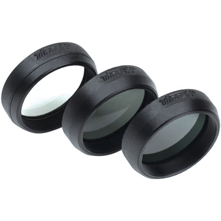 Tiffen ND Starter Kit for DJI Phantom 4 Pro/Advanced Quadcopters