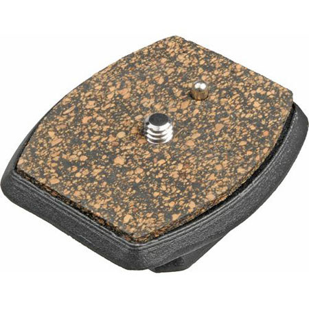 Tiffen QRFX10 Quick Release Plate for All FX10 Three Way Heads