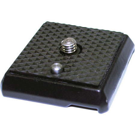 Tiffen Quick Release Plate for FX12 3-Way Fluid Head