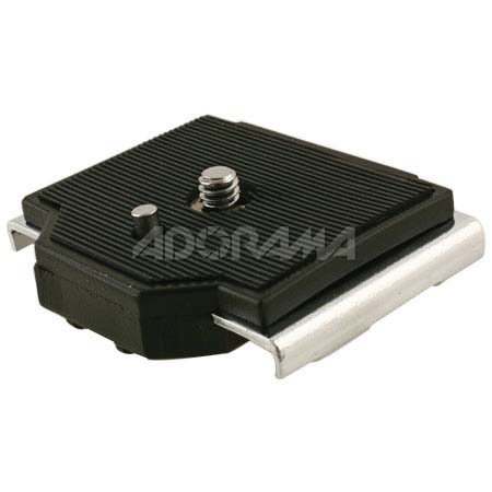 Davis & Sanford Quick Release Plate for F12 Head
