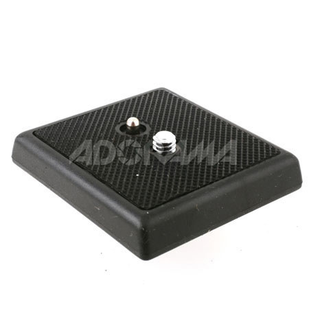 Davis & Sanford Quick Release Plate for Explorer Tripod