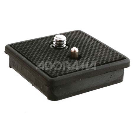 Davis & Sanford Quick Release Plate for Tripod Heads