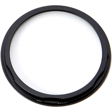 Tiffen Rear Mount Clear Filter for ARRI Signature Primes and Zooms Uncoated