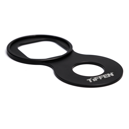 Tiffen 58mm Sunglasses Kit with CPL Filter and Smartphone Filter Mount iPhone 14/15 Pro Max