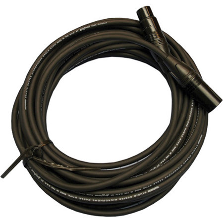 Telefunken Accusound Studio Series SGMC-30 Premium 32.8' Microphone Cable