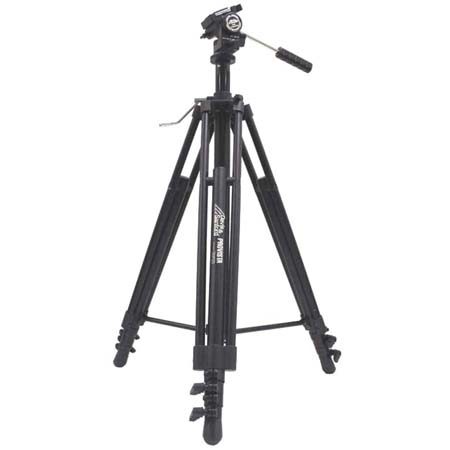 Davis & Sanford ProVista Tripod with F12 Panhead