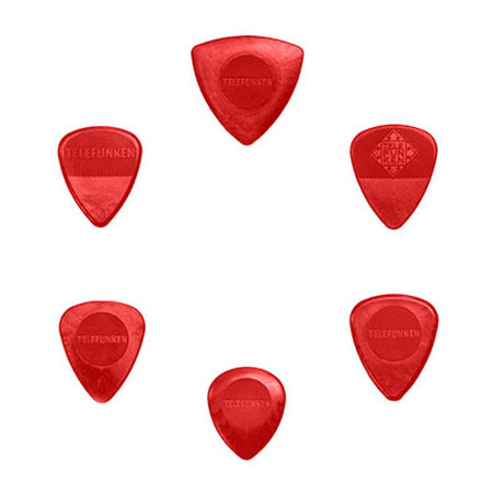 Telefunken picks new arrivals
