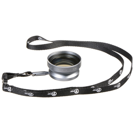 Tiffen Variable Viewing ND0.6 to 2.4 Filter, 2 to 8 Stop