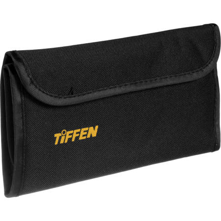 Tiffen Filter Wallet for up to 6 Filters