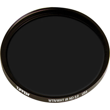Tiffen 40.5mm WW IR Neutral Density 3.0 WW Glass Filter