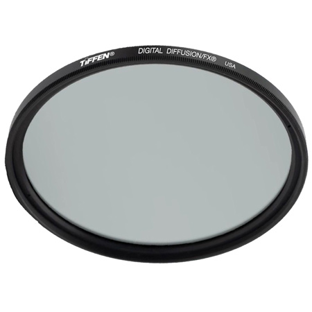 Tiffen 4.5" Round Digital Diffusion/FX 1 Filter