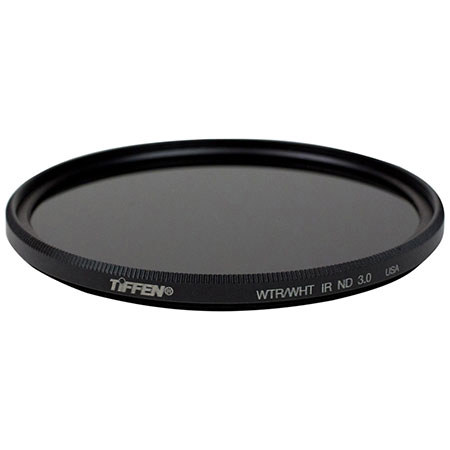 Tiffen 43mm WW IR Neutral Density 3.0 WW Glass Filter