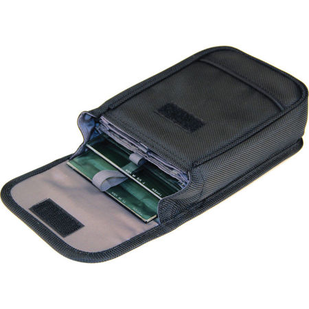 4x5.65" Far Red Control Kit