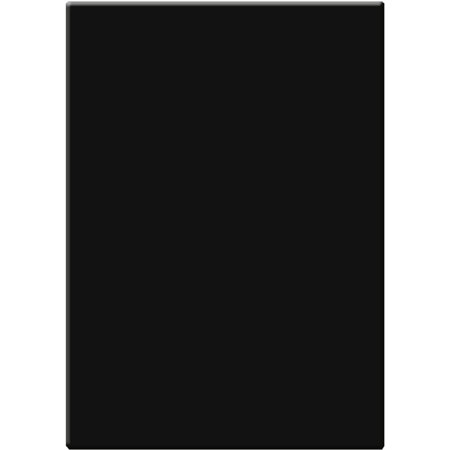 Tiffen 4x5.65 Water White Infrared Neutral Density 1.2 Black Pro Mist 1/8 Filter