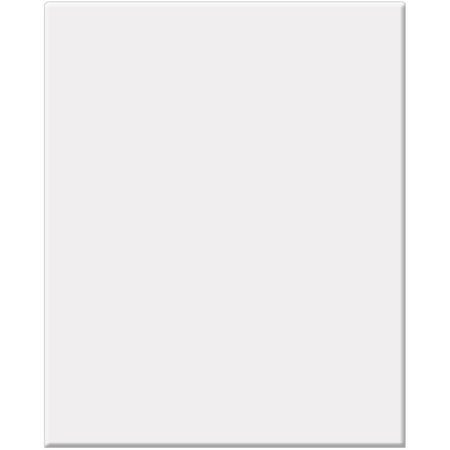 Tiffen 5.65 x 5.65" Water White Glass Black Pearlescent 1/16 Density Filter
