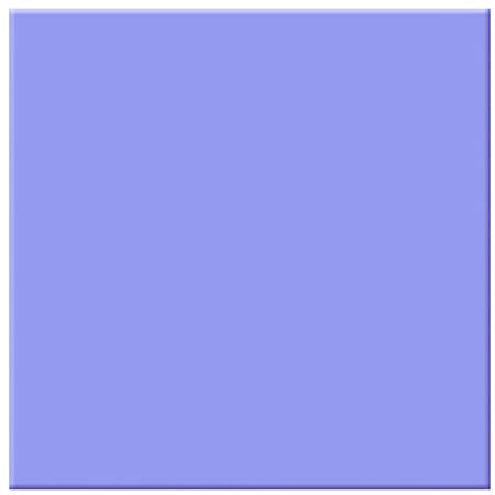 Tiffen 6.6x6.6" Water White Glass 80D Hot Mirror Filter