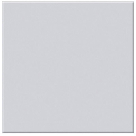 Tiffen 6.6x6.6" Water White Glass Black Pearlescent Filter, 1/4 Density