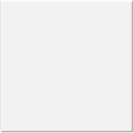 Tiffen 6.6x6.6" Water White Glass Clear 4K Titanium MC Filter