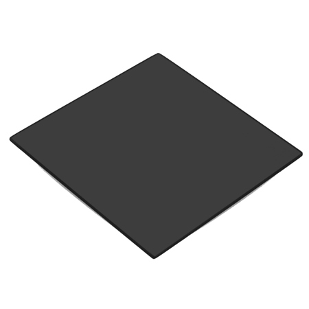 Tiffen 6.6x6.6" Water White Glass ND0.9 3-Stop Filter
