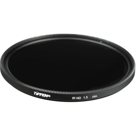 Tiffen 67mm Full Spectrum IR Neutral Density 1.5 WW Filter for HD Cameras