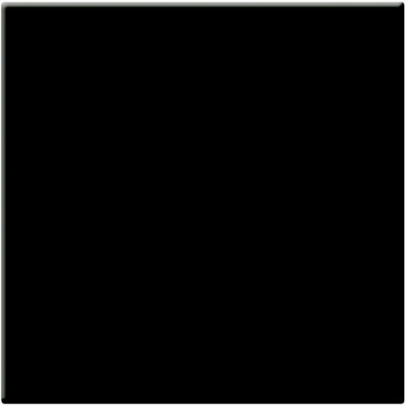 Tiffen 6.6x6.6" Water White Glass Hot Mirror IRND Filter, 1.8 (6 Stops) Density