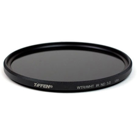 Tiffen 72mm WW IR Neutral Density 3.0 Filter
