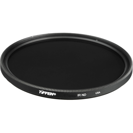 Tiffen 77mm Combination ND 1.2 and Infrared (IR) Filter