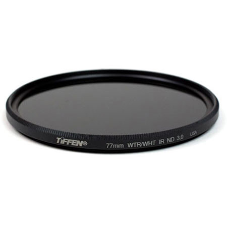 Tiffen 77mm WW IR Neutral Density 3.0 Filter