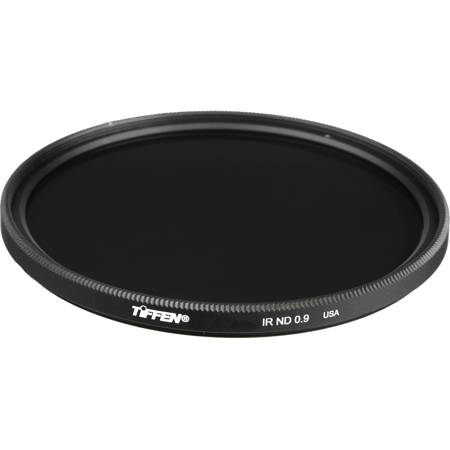 Tiffen 77mm Filter Combination ND 0.9 IR