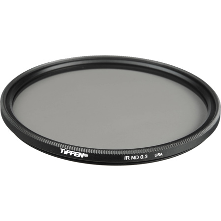 Tiffen 82mm Combination ND 0.3 and Infrared (IR) Filter