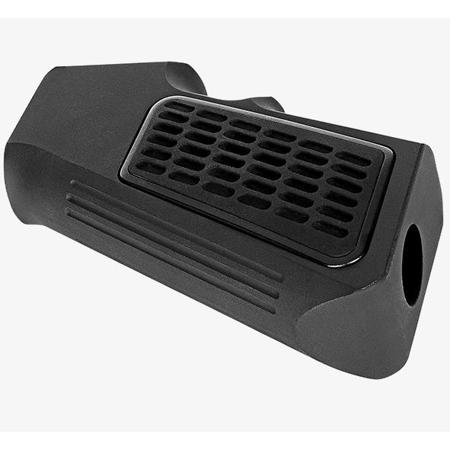 Trinity Force A2 Skeleton Rifle Grip, Black