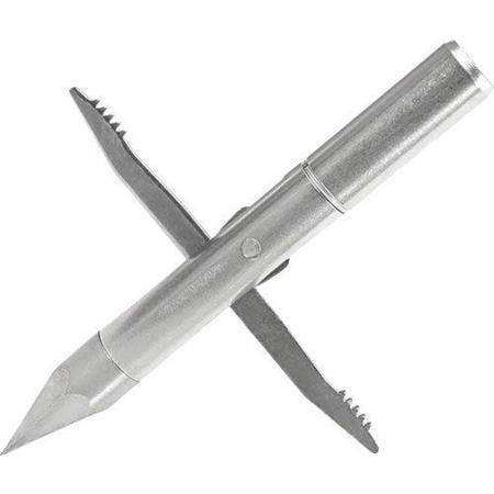 TruGlo Carpedo Bowfishing Point, 575 Grain