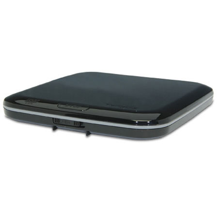 Targus Notebook 8x DVD-ROM External Drive with USB 2.0