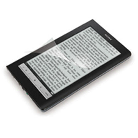 Targus Screen Protector for Sony Reader Daily Edition