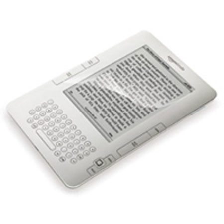 Targus Screen Protector, Bubble-Free Adhesive, Kindle