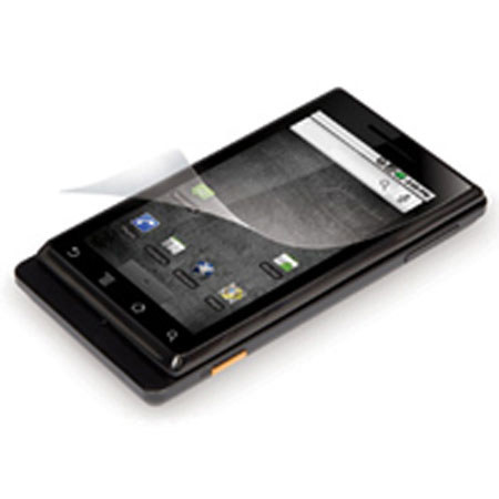 Targus Screen Protector for Droid by Motorola
