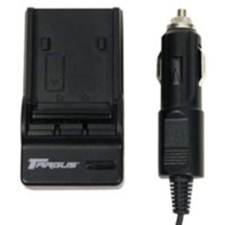 Targus CRV3 Kit with CRV3 Lith-ion Battery & AC/DC 100-240v Rapid Charger