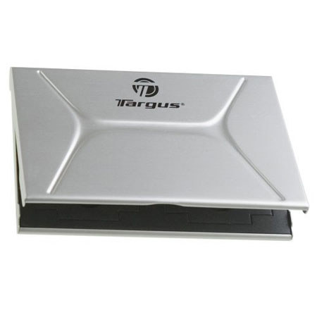 Targus Universal Aluminum Memory Card Wallet