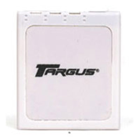 Targus Lithium-Ion Rechargeable Battery, Replacement for Pentax DL18 & Fuji NP-40 Digital Camera Batteries, 750 mAh 3.7v