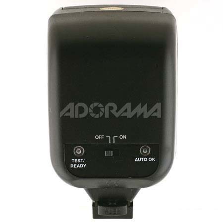 Targus Dl-20 Flash for Nikon Digital TTL film cameras