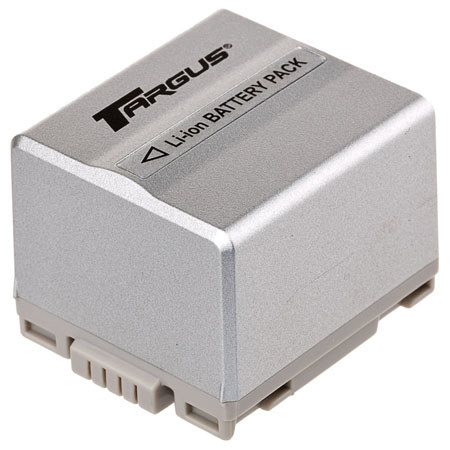 Targus Lithium-Ion Rechargeable Battery, 1400 mAh 7.2v