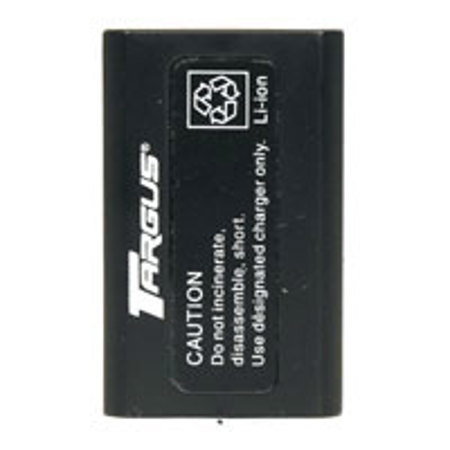 Targus Li-ion Rechrgble Repl. Batt f/Nik ENEL1, 700mAh