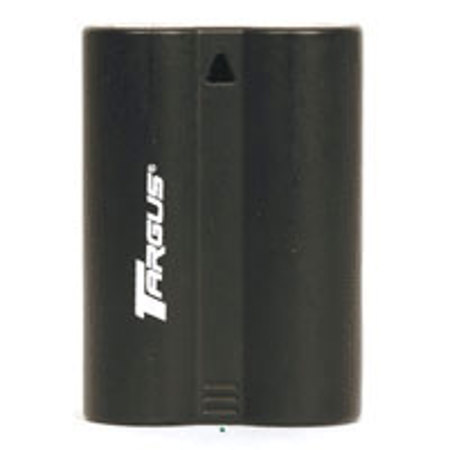 Targus Lithium-Ion Rechargeable Battery, Replacement for Nikon ENEL3 Digital Camera Battery, 1400 mAh 7.4v
