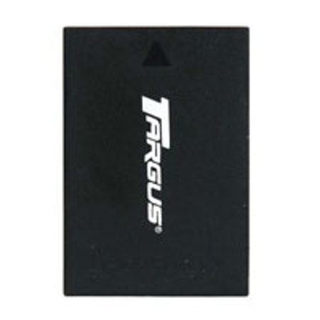 Targus Li-ion Rechrgble Repl. Batt f/Oly LI12B, 1090mAh