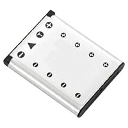 Targus Lithium-Ion Rechargeable Battery, Replacement for Olympus LI40/42B Digital Camera Battery,
