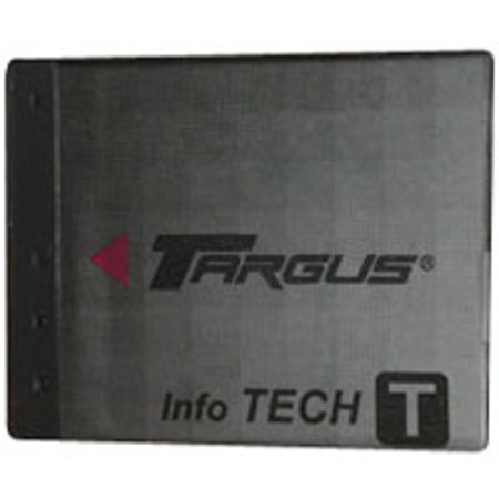 Targus Lithium-Ion Rechargeable Battery, Replacement for Sony NPFT1 Digital Camera Battery, 740mAh 3.6v