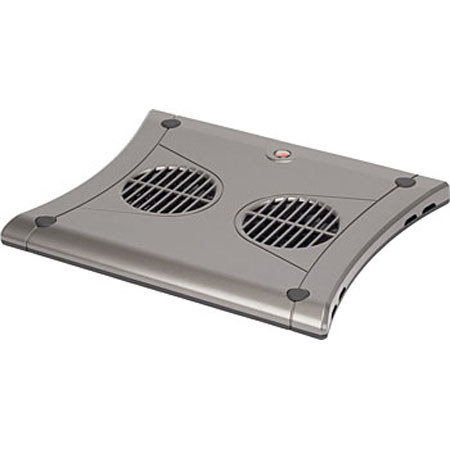 Targus PA248U1 Chill Mat for Laptops