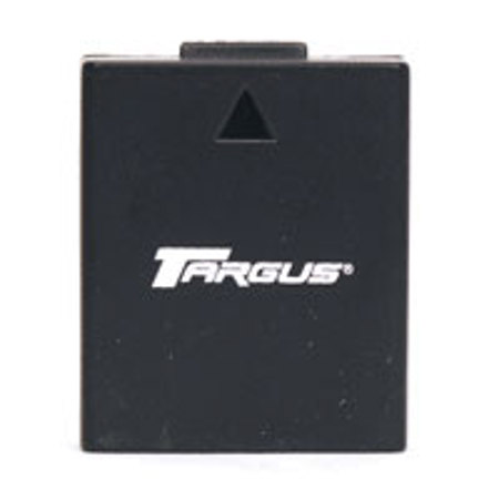 Targus Lithium-Ion Rechargeable Battery, Replacement for Panasonic S004 Digital Camera Battery, 750 mAh 3.7v