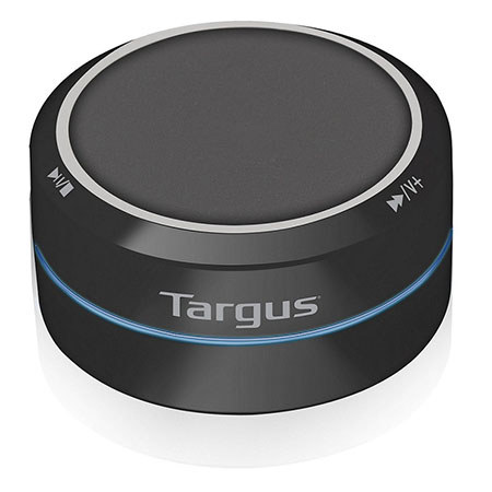 TARGUS Bluetooth Portable Orb Speaker